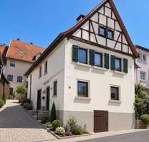 Haus zum Kaufen in Sternenfels 120.000,00 € 50 m²
