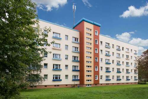 Foto - Wohnung zum Mieten in Hoyerswerda 180,00 € 30.25 m²