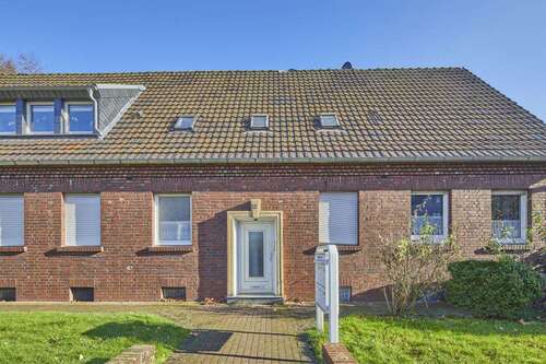 Foto - Wohnung zum Mieten in Oberhausen 439,00 € 43 m²