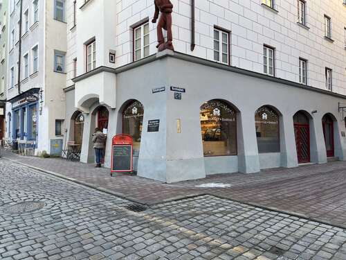 Foto - Einzelhandel in Wasserburg 960,00 € 63 m²