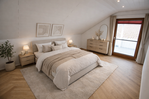 Foto - Wohnung zum Kaufen in Empfingen 199.000,00 € 73.61 m²