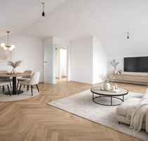 Wohnung zum Kaufen in Empfingen 220.000,00 € 73.61 m²