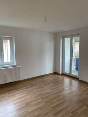 Foto - Wohnung zum Mieten in Kronach 335,00 € 41.93 m²