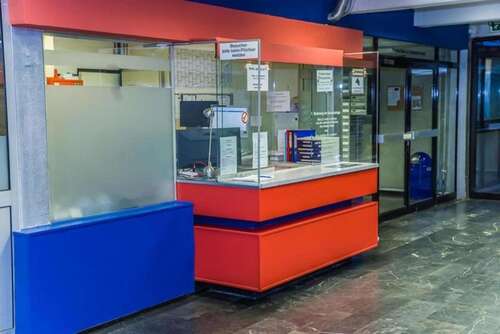 Foto - Wohnung zum Kaufen in Köln 148.000,00 € 32 m²