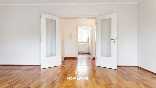 Foto - Wohnung zum Kaufen in Reinbek 350.000,00 € 86 m²