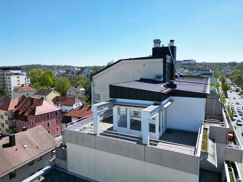 Foto - Wohnung zum Kaufen in Landshut 259.700,00 € 46 m²