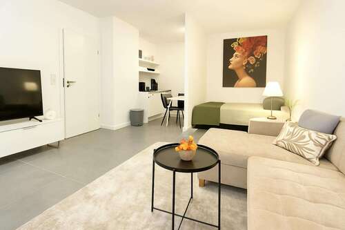 Foto - Wohnen auf Zeit in München 1.690,00 €