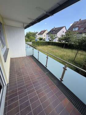 Foto - Wohnung zum Mieten in Stuttgart - Vaihingen 1.050,00 € 63 m²