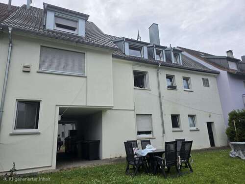 Foto - Haus zum Kaufen in Stuttgart-Hedelfingen 798.000,00 € 257 m²