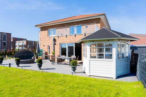 Foto - Haus zum Kaufen in Neustadt in Holstein 799.000,00 € 159 m²