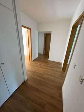 Foto - Wohnung zum Mieten in Siegen 560,00 € 71.1 m²