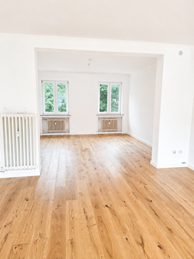 Foto - Wohnung zum Mieten in Mülheim an der Ruhr 890,00 € 82 m²