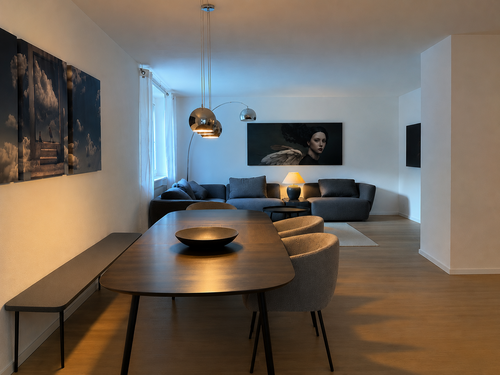 Foto - Wohnung zum Mieten in München 3.390,00 € 115 m²
