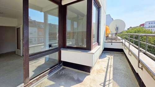 Foto - Wohnung zum Kaufen in Berlin 325.000,00 € 58.76 m²