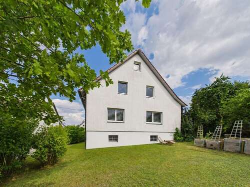 Foto - Haus zum Kaufen in Dunningen 360.000,00 € 180 m²
