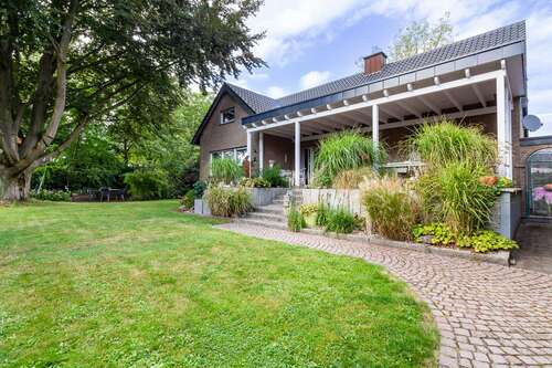 Foto - Haus zum Kaufen in Hamm 439.000,00 € 197.39 m²