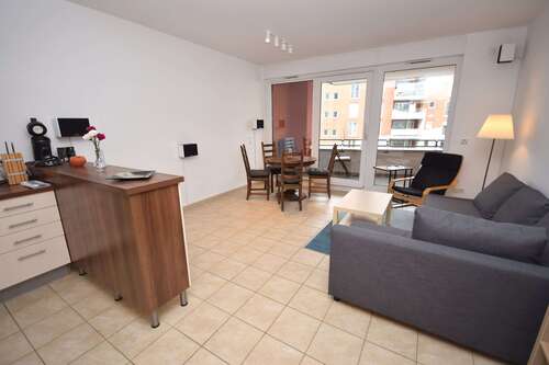 Foto - Wohnung zum Mieten in Frankfurt 1.600,00 € 53 m²