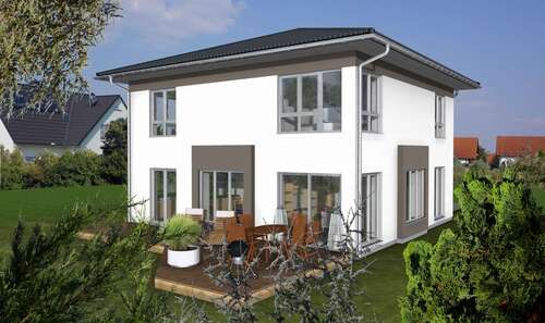 Foto - Haus zum Kaufen in Haimhausen 1.349.000,00 € 155 m²