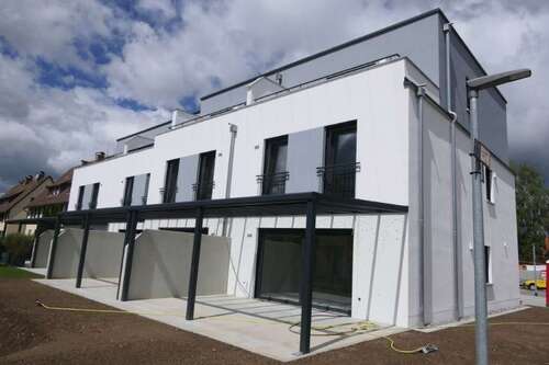 Foto - Haus zum Kaufen in Isny 715.500,00 € 135 m²