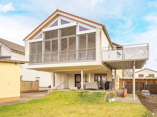 Foto - Wohnung zum Kaufen in Waghäusel (Kirrlach) 395.000,00 € 140.85 m²