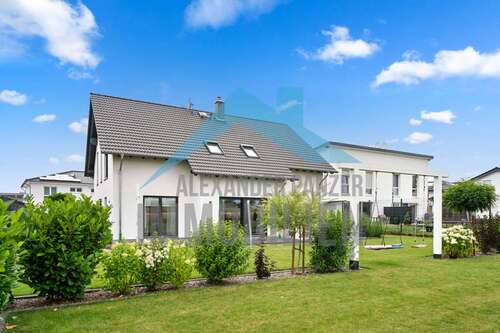 Foto - Haus zum Kaufen in Fritzlar 599.500,00 € 220 m²