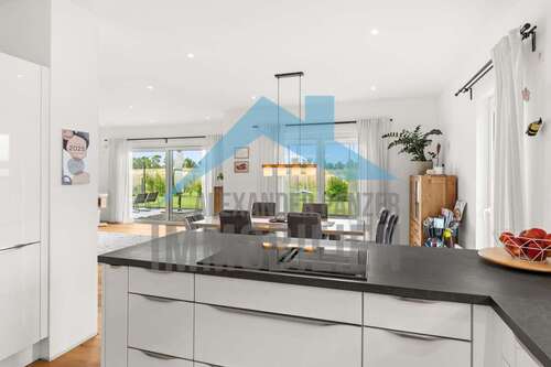 Foto - Haus zum Kaufen in Fritzlar 599.500,00 € 220 m²