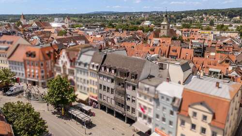 Foto - Büro in Ravensburg 8.300,00 € 755 m²