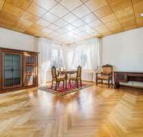 Haus zum Kaufen in Berlin - Grunewald 1.440.000,00 € 266.79 m²