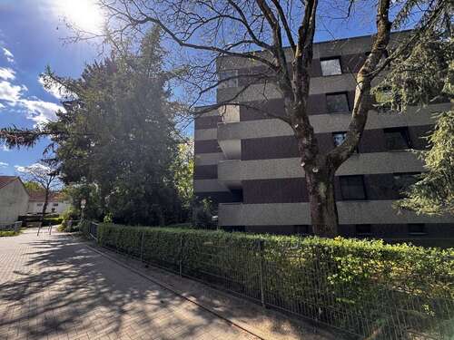 Foto - Wohnung zum Kaufen in Hamburg 389.000,00 € 92.08 m²