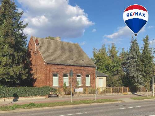 Foto - Haus zum Kaufen in Burg 61.000,00 € 91.3 m²