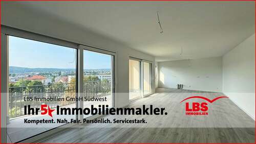 Foto - Wohnung zum Mieten in Pforzheim 1.400,00 € 111 m²