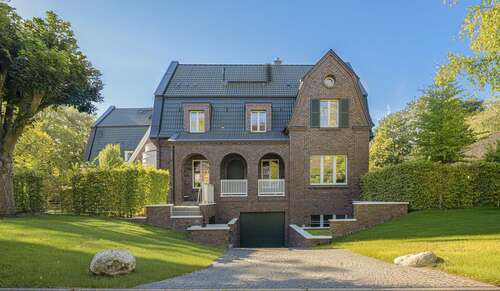 Foto - Haus zum Kaufen in Hamburg 4.750.000,00 € 350 m²