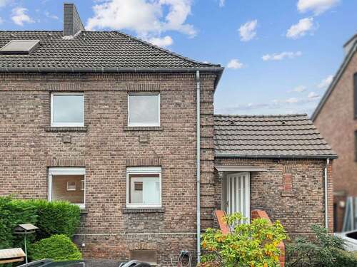 Foto - Haus zum Kaufen in Duisburg 249.000,00 € 89 m²