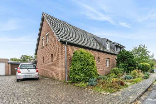 Foto - Haus zum Kaufen in Kalkar 299.000,00 € 142.18 m²