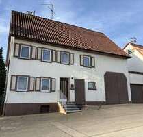 Haus zum Kaufen in Geislingen 118.000,00 € 109.33 m²