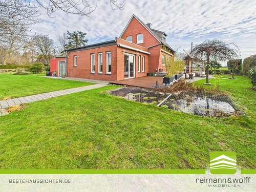 Foto - Haus zum Kaufen in Heinsberg Kempen 289.000,00 € 101.64 m²