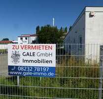 Halle in Großaitingen 4.900,00 € 500 m²