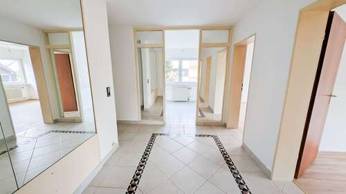 Foto - Wohnung zum Kaufen in Olching 430.000,00 € 92.85 m²