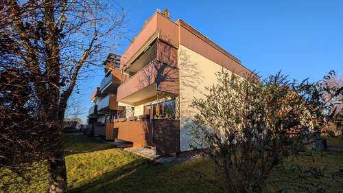 Foto - Wohnung zum Kaufen in Olching 430.000,00 € 92.85 m²