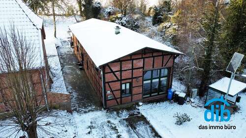 Foto - Haus zum Kaufen in Menzendorf 275.400,00 € 103 m²