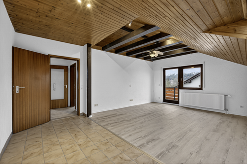 Foto - Wohnung zum Kaufen in Königsbach-Stein 239.000,00 € 82 m²