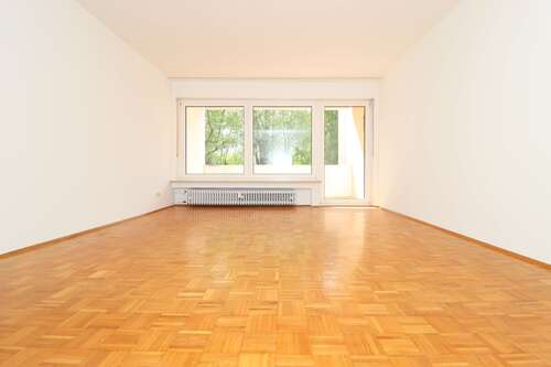 Foto - Wohnung zum Kaufen in Landshut 265.000,00 € 64 m²