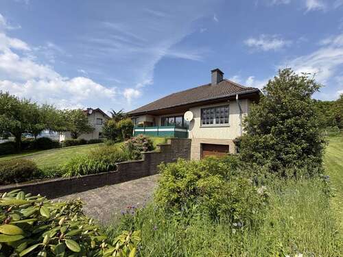 Foto - Haus zum Kaufen in Rinteln Goldbeck 198.000,00 € 137.67 m²