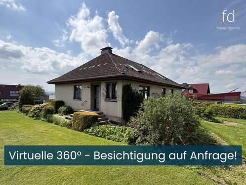 Foto - Haus zum Kaufen in Rinteln Goldbeck 198.000,00 € 137.67 m²