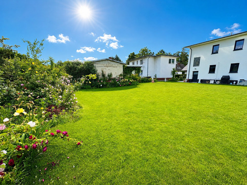 Foto - Haus zum Kaufen in Berlin 730.000,00 € 160 m²
