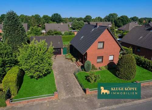 Foto - Haus zum Kaufen in Vechta 319.000,00 € 90 m²