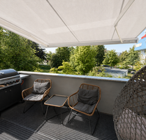 Wohnung zum Mieten in Dachau 1.580,00 € 92 m²