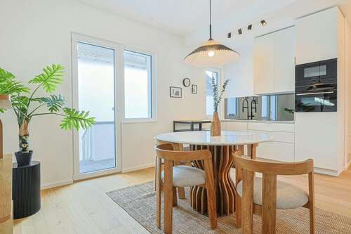 Foto - Wohnen auf Zeit in Düsseldorf 1.700,00 €