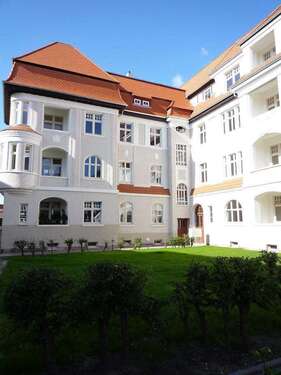 Foto - Wohnung zum Mieten in Magdeburg 438,00 € 64.43 m²