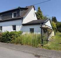 Haus zum Kaufen in Oberdreis Lautzert 188.880,00 € 113 m² - Oberdreis / Lautzert